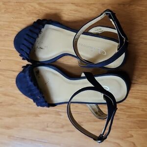 CL by Laundry sandals